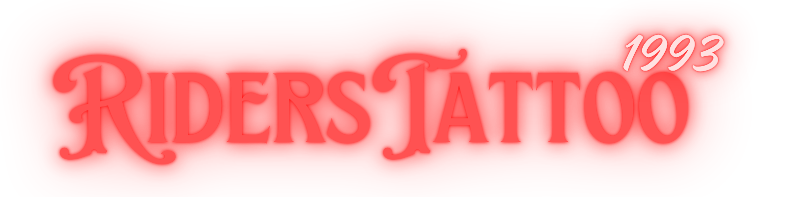 Riders Tattoo Logo