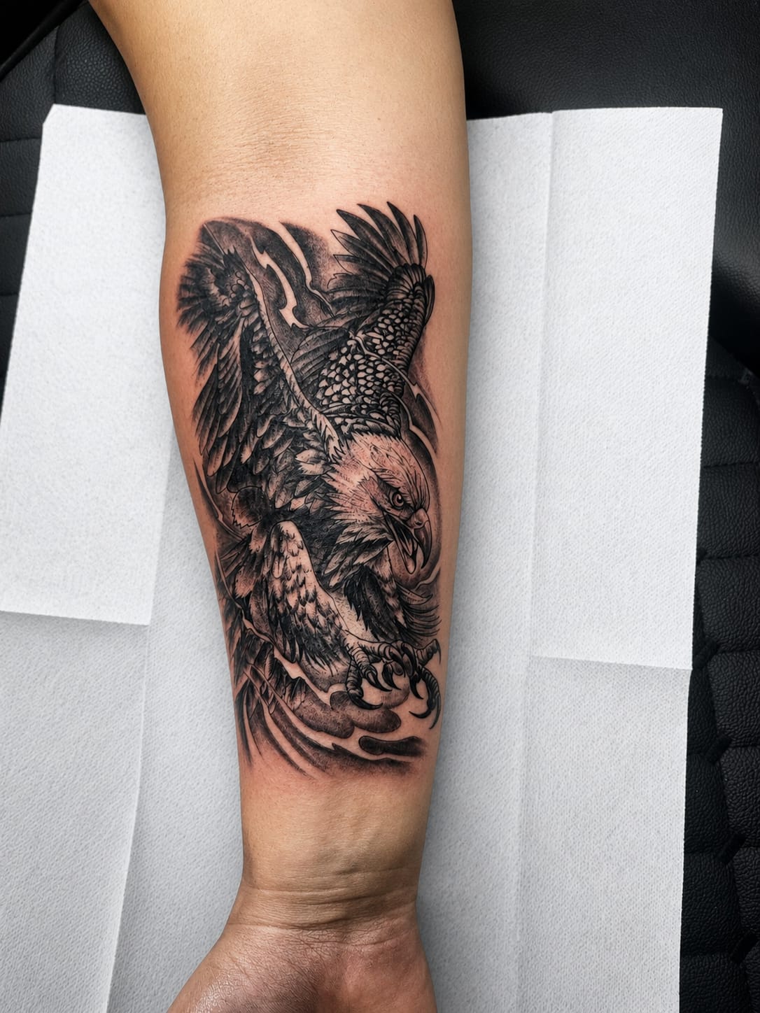 Tatuagem 1