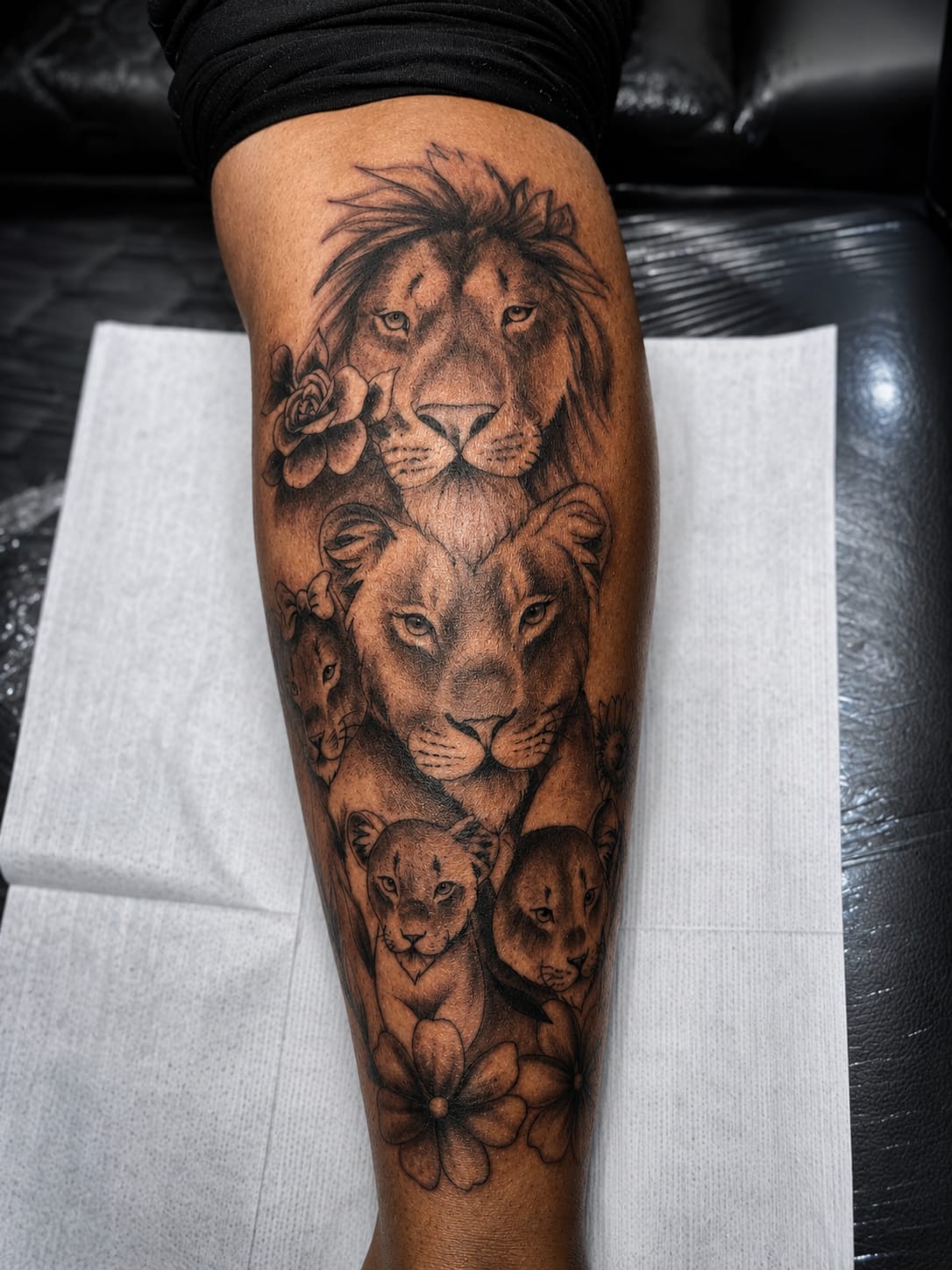 Tatuagem 2