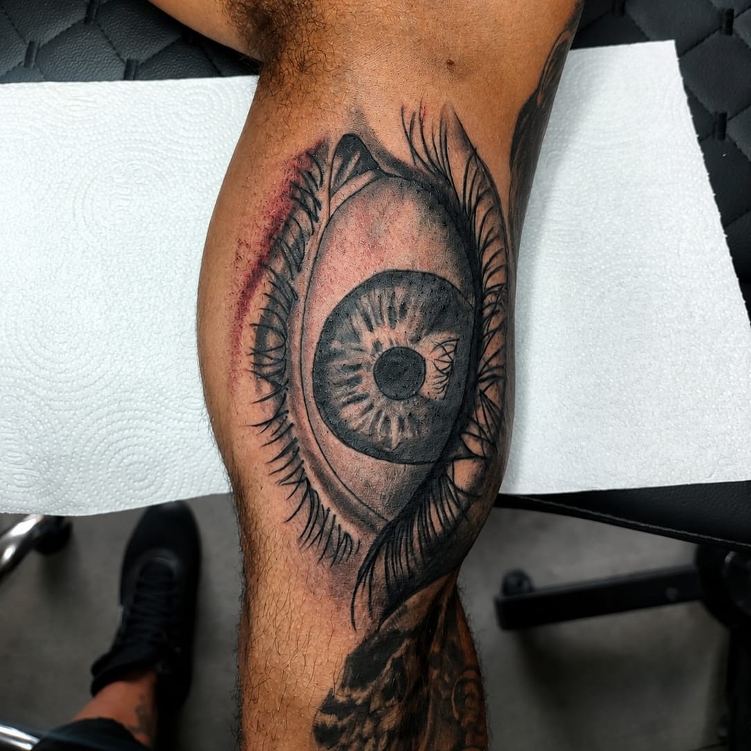 Tatuagem 3