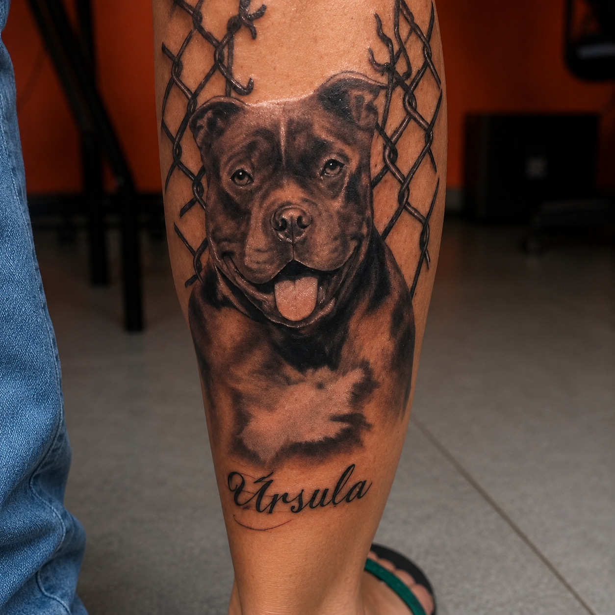Tatuagem 4