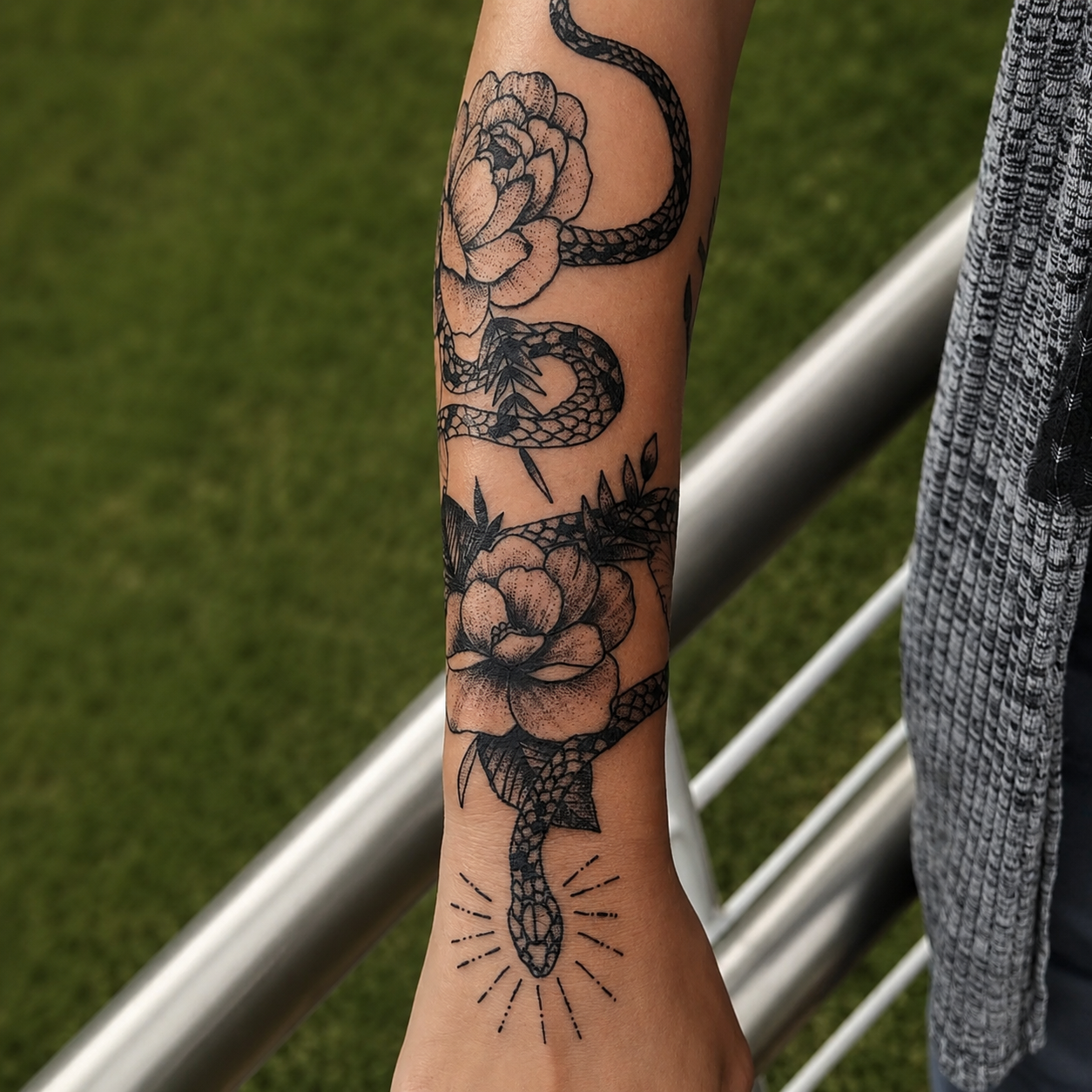 Tatuagem 5