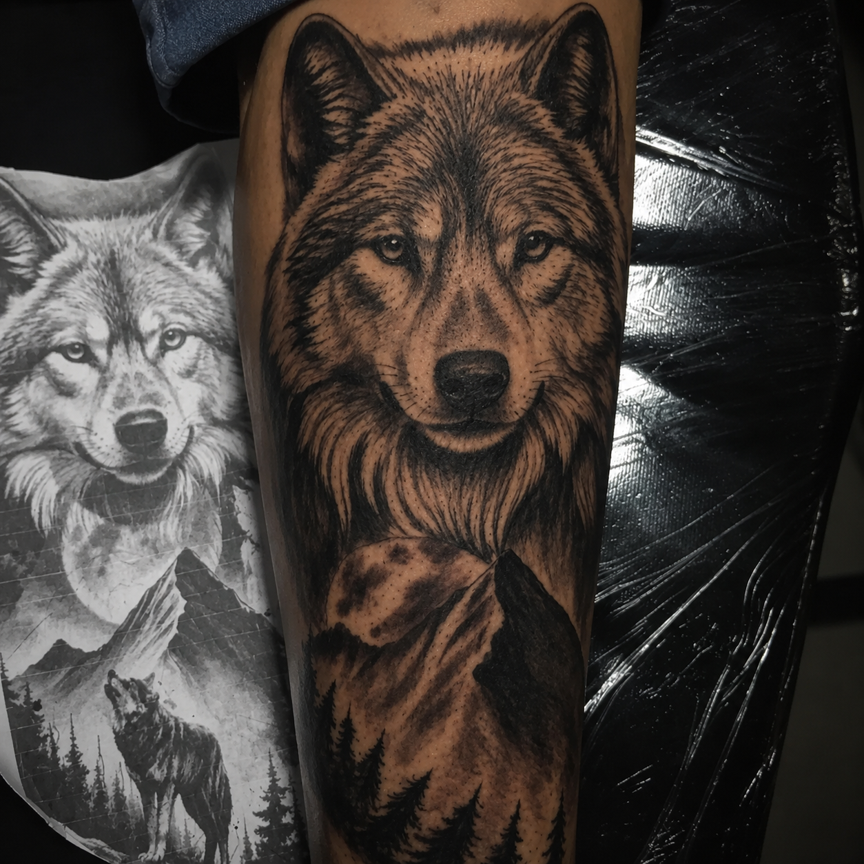 Tatuagem 6