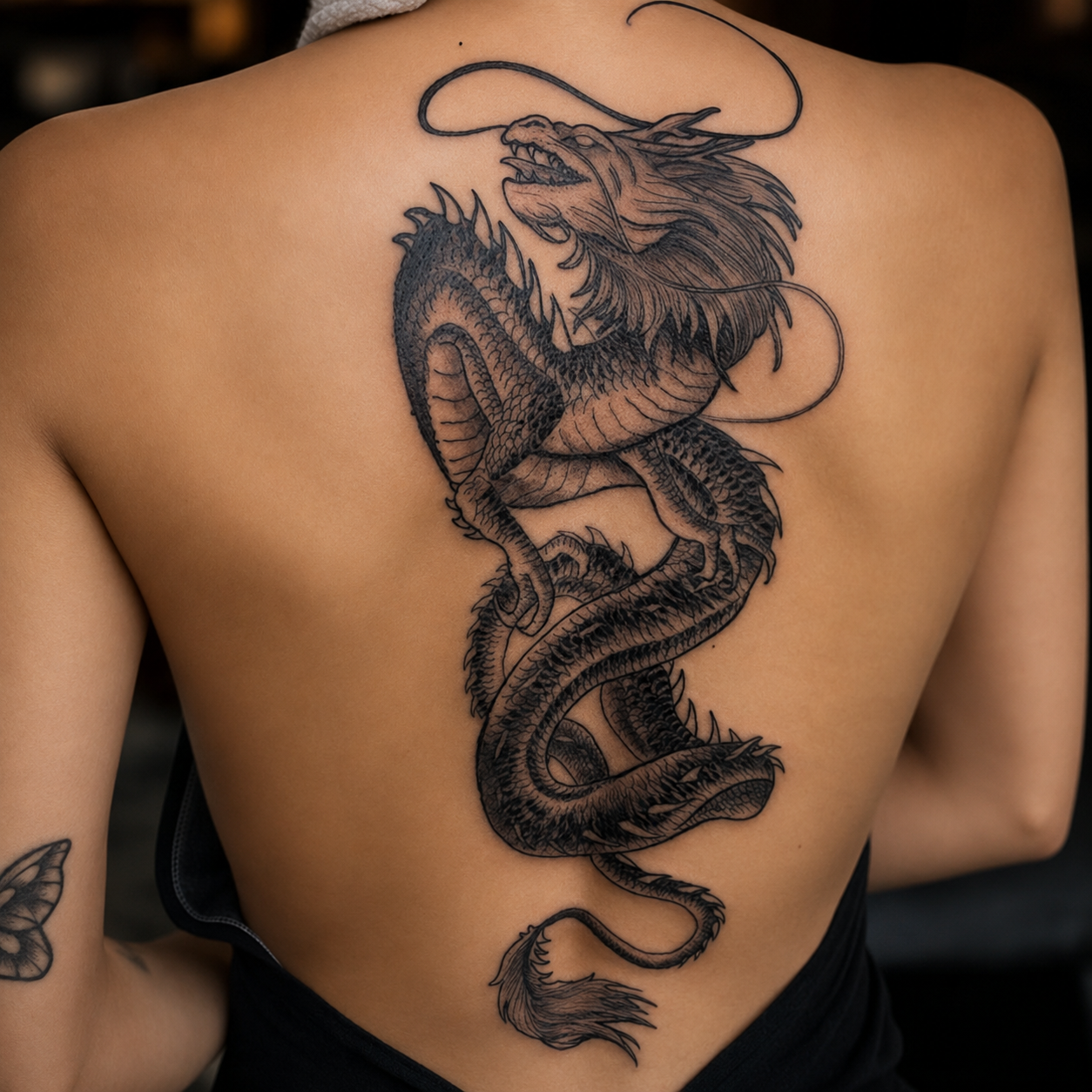 Tatuagem 1