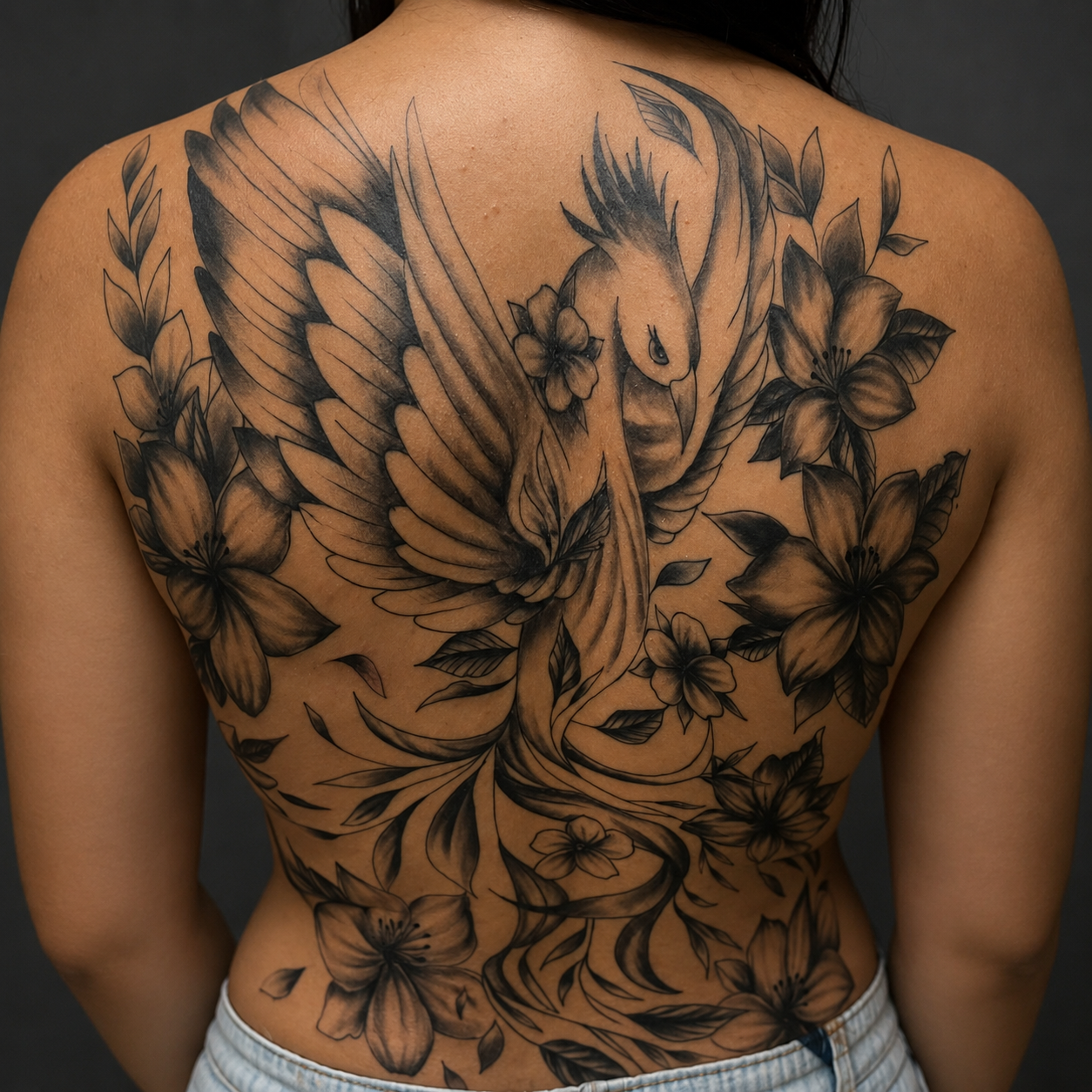Tatuagem 2