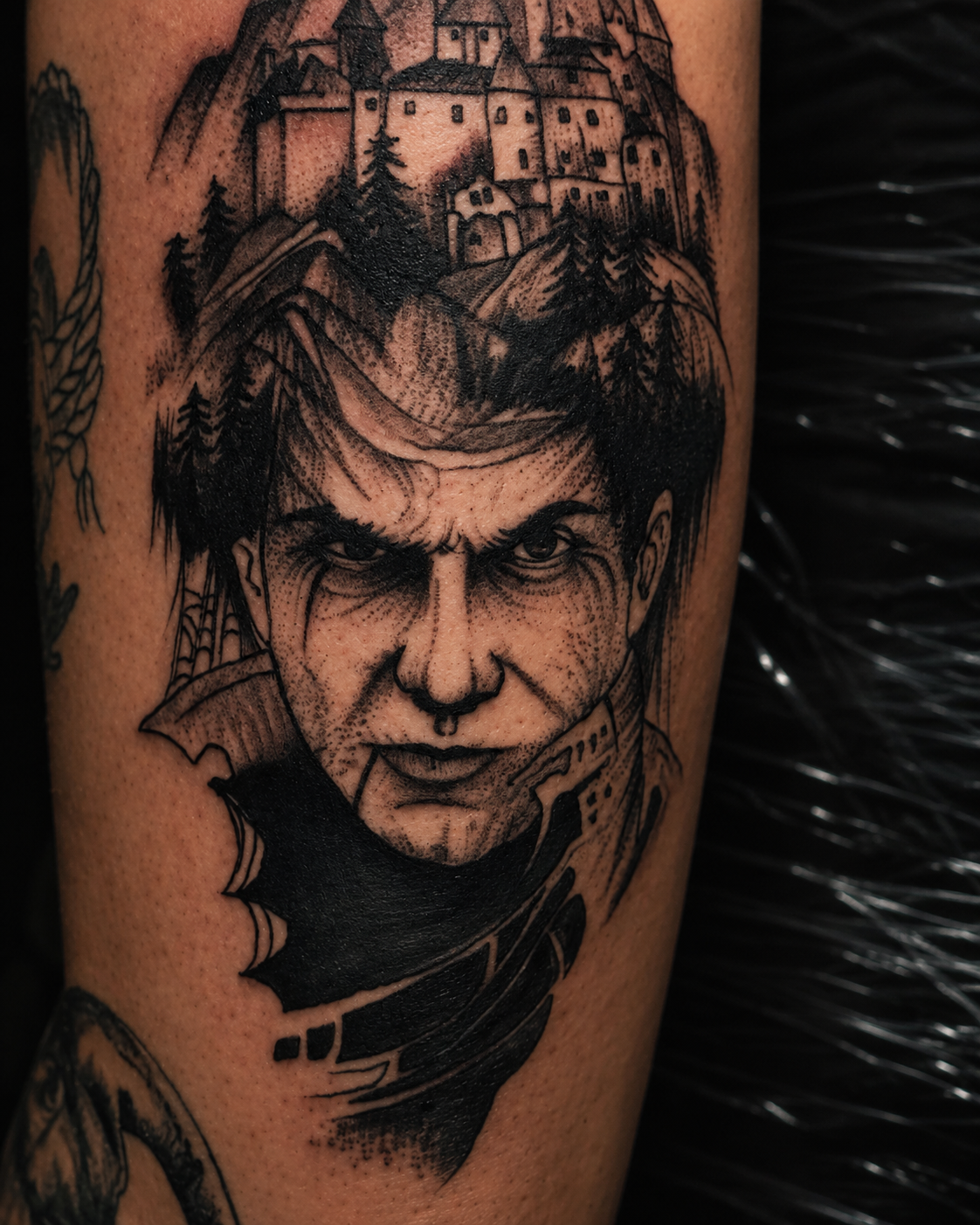 Tatuagem 4